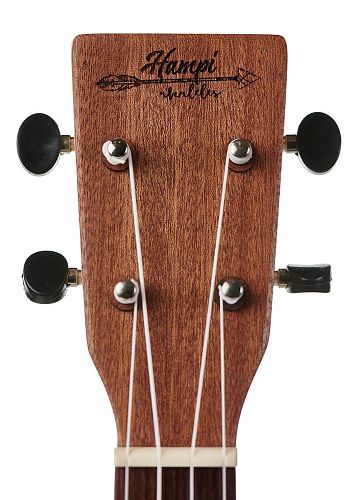 Hampi TBR Укулеле тенор.
