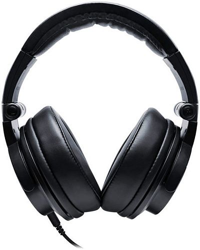 Mackie MC-250 Закрытые наушники.