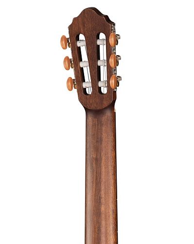Cort AC200-NAT Классическая гитара.