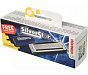 Hohner Silver Star 504/20 D Губная гармошка.-3