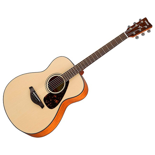 Yamaha FS800N Гитара акустическая.