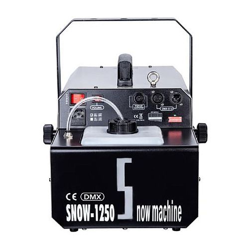 DJPower Snow-1250 Генератор снега.