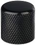 Paxphil NB001-BK Ручка мпотенциометра, черная.-0