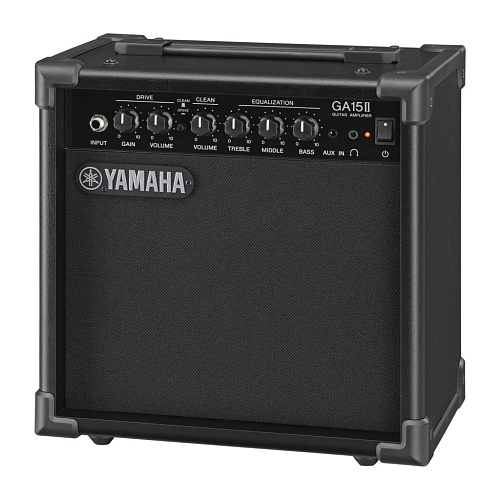 Yamaha GA15II Комбоусилитель для электрогитары.