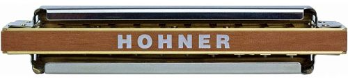 Hohner Marine Band 1896/20 C Губная гармошка.