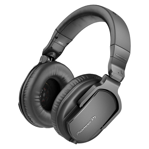 Pioneer HRM-5 Профессиональные мониторные закрытые наушники.