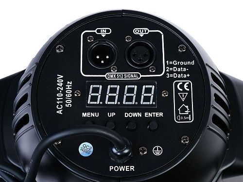 Bi Ray PLC002-C Светодиодный прожектор.