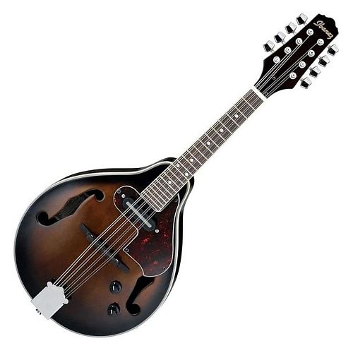 Ibanez M510E-DVS Электроакустическая мандолина.