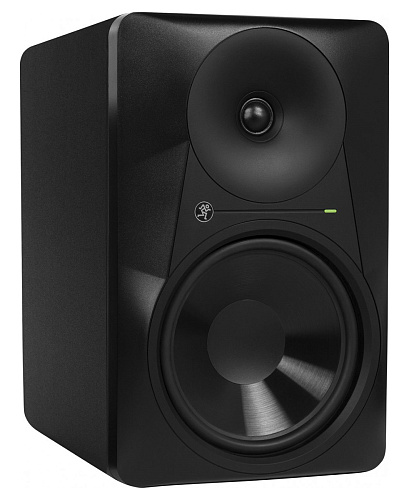 Mackie MR824 Активный студийный монитор.