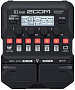 Zoom G1 Four Гитарный процессор мультиэффектов.-0