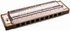 Hohner Big River Harp 590/20 A Губная гармошка.-0