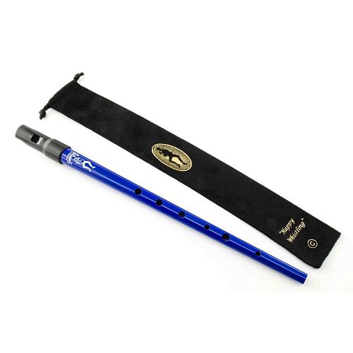 Sweetone Tinwhistle Blue SSBC Флейта Вистл. Цвет синий.