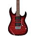 Ibanez GRX70QA-TRB Электрогитара.-2