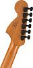 Fender Squier Contemporary Stratocaster Special Black Электрогитара.-4