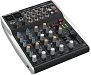 Behringer XENYX 1002SFX Микшерный пульт.-0
