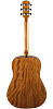Fender CD-60 Natural Гитара акустическая.-1