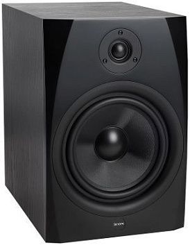 iCON SX-8A Активный 2-х полосный студийный монитор. Пара в комплекте.