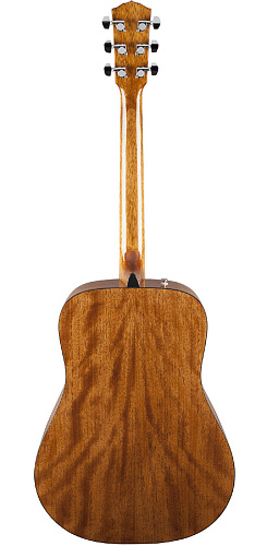 Fender CD-60 Natural Гитара акустическая.