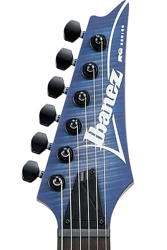 Ibanez RGA42FM-BLF Электрогитара.
