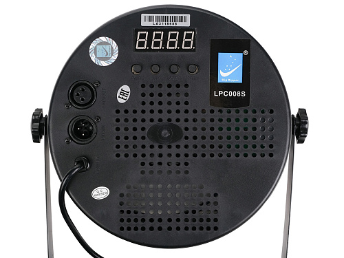 Big Dipper LPC008S Светодиодный прожектор смены цвета (колорчэнджер).