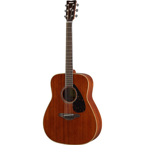 Yamaha FG850N Гитара акустическая.