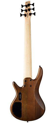 Ibanez GSR206B-WNF Бас-гитара.