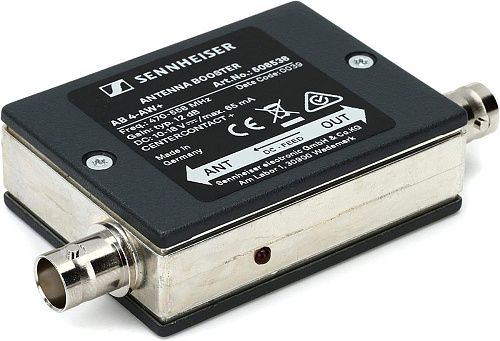 Sennheiser AB-3A Антенный усилитель (бустер) серии G3 Evolution.