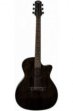 Flight GA-150 TBK Акустическая гитара.