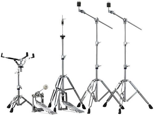 Yamaha RDP2F5-BGG Rydeen Ударная установка.