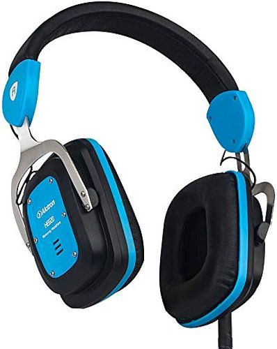 Alctron HE620 Динамические полуоткрытые наушники.
