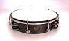 Dadi MT6-082C Тамбурин с пластиком круглый 8".-2