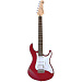 Yamaha Pacifica012 RM Электрогитара.-0