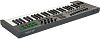 Nektar Impact LX49+ USB MIDI клавиатура.-2