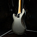 Fender American Professional II Precision Bass Mercury 2020 USA Бас-гитара.-3