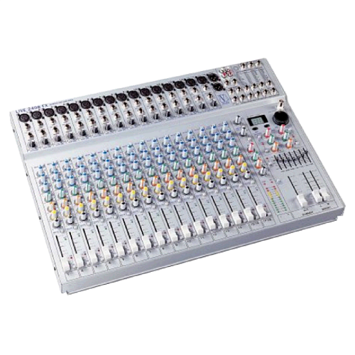 Voice Systems VS Live 2408 FX Микшерный пульт.