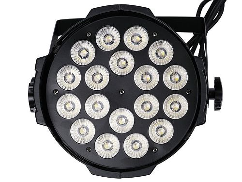 Bi Ray PLC004 Светодиодный прожектор.
