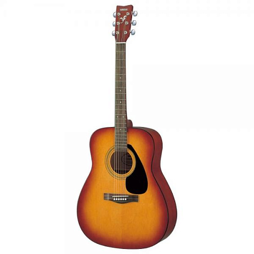 Yamaha F310 TBS Гитара акустическая.