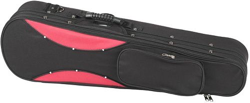 Mirra VC-G300-BKR-3/4 Футляр для скрипки.