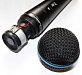 Leem DM-300 Вокальный динамический микрофон проводной.-2