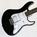 Yamaha Pacifica112J BL Электрогитара типа страт.-1