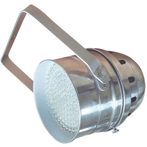 Involight LED PAR64AL Светодиодный RGB прожектор. 