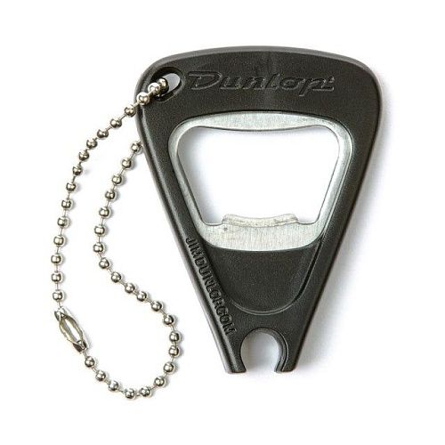 Dunlop 7017SI Извлекатель фиксаторов струн и открывашка.