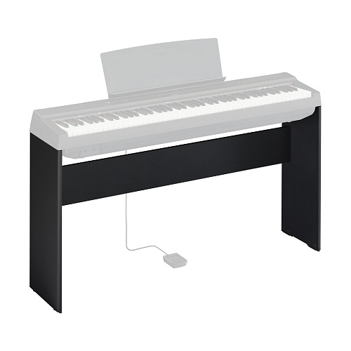 Yamaha L-125B Подставка под цифровые фортепиано Yamaha P-125.
