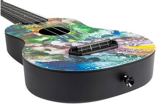 Flight Ultra S-42 Underwater Укулеле.