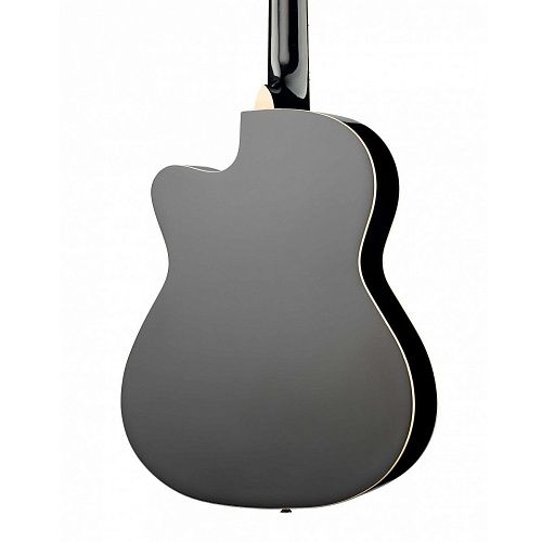 Naranda CAG280CBK Акустическая гитара.