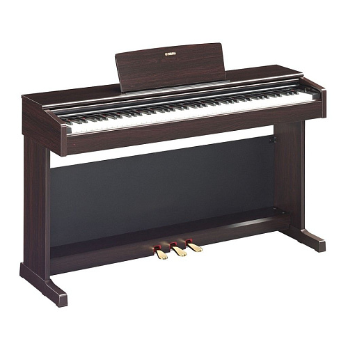 Yamaha YDP-144R Цифровое пианино.