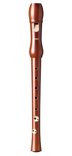 Hohner B9556 Блок-флейта сопрано.