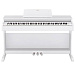 Casio Celviano AP-270WE Цифровое пианино.-1