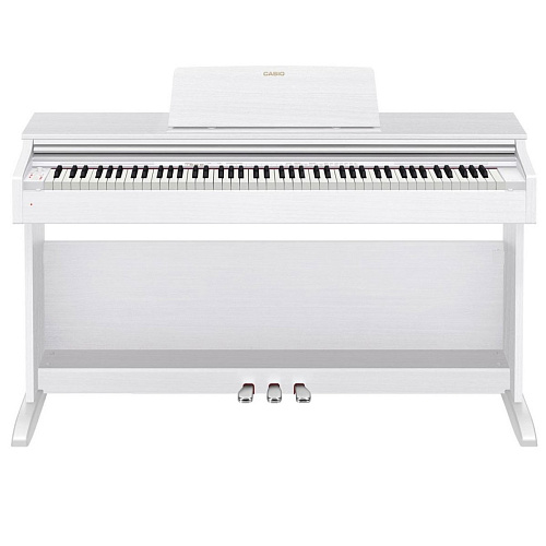 Casio Celviano AP-270WE Цифровое пианино.