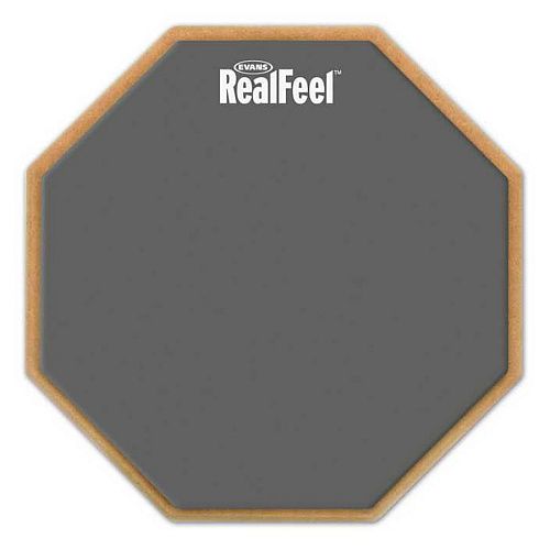 Evans RF12D Пэд двухсторонний 12".